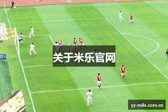 关于米乐官网